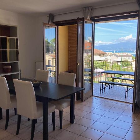 Bellview Home Peschiera del Garda Kültér fotó