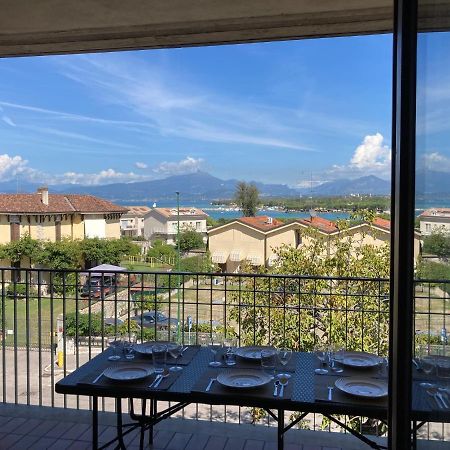 Bellview Home Peschiera del Garda Kültér fotó