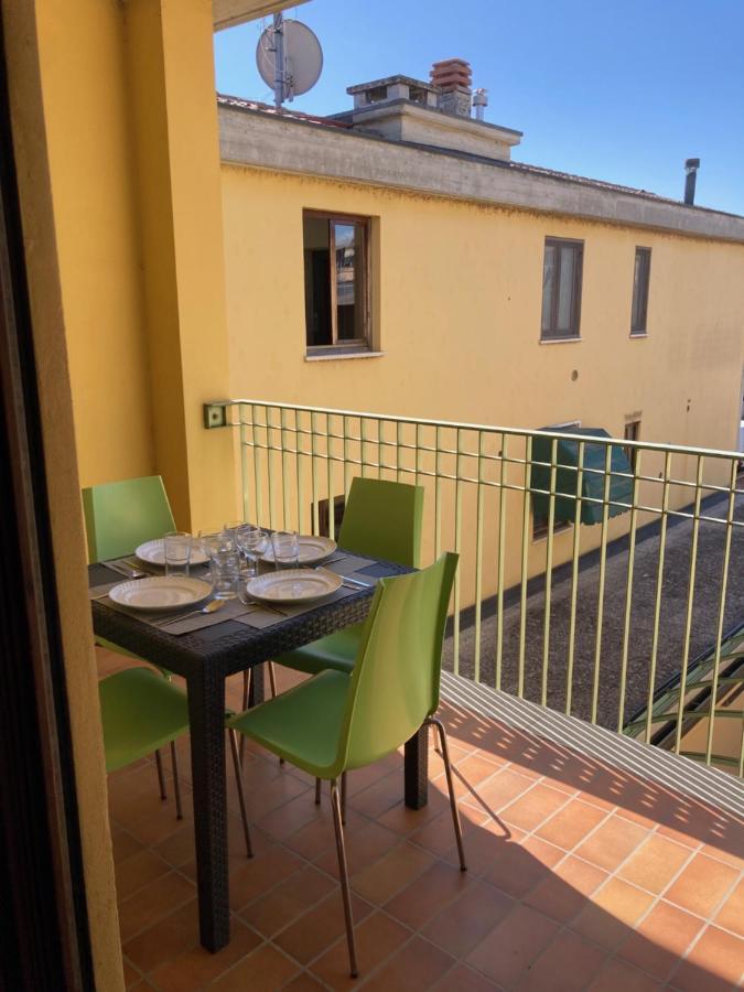 Bellview Home Peschiera del Garda Kültér fotó