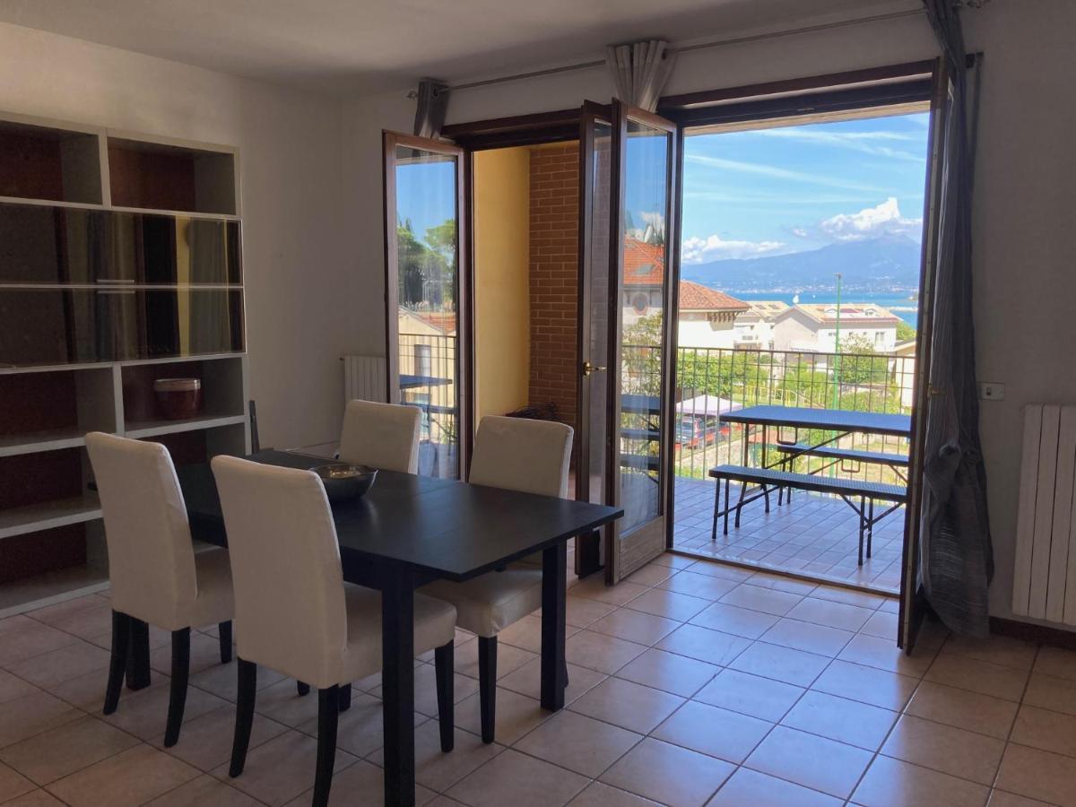 Bellview Home Peschiera del Garda Kültér fotó