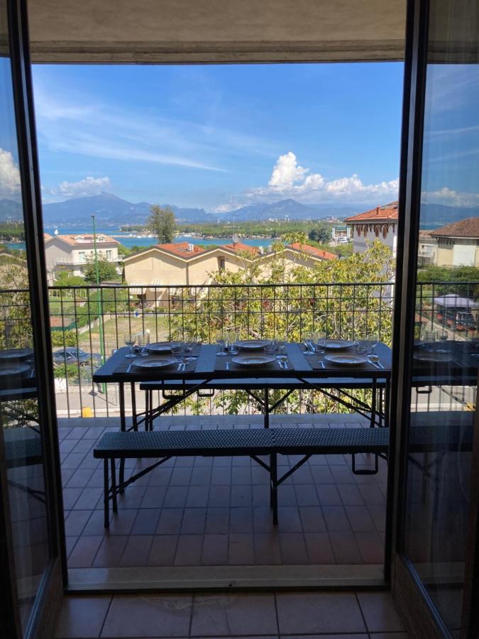 Bellview Home Peschiera del Garda Kültér fotó