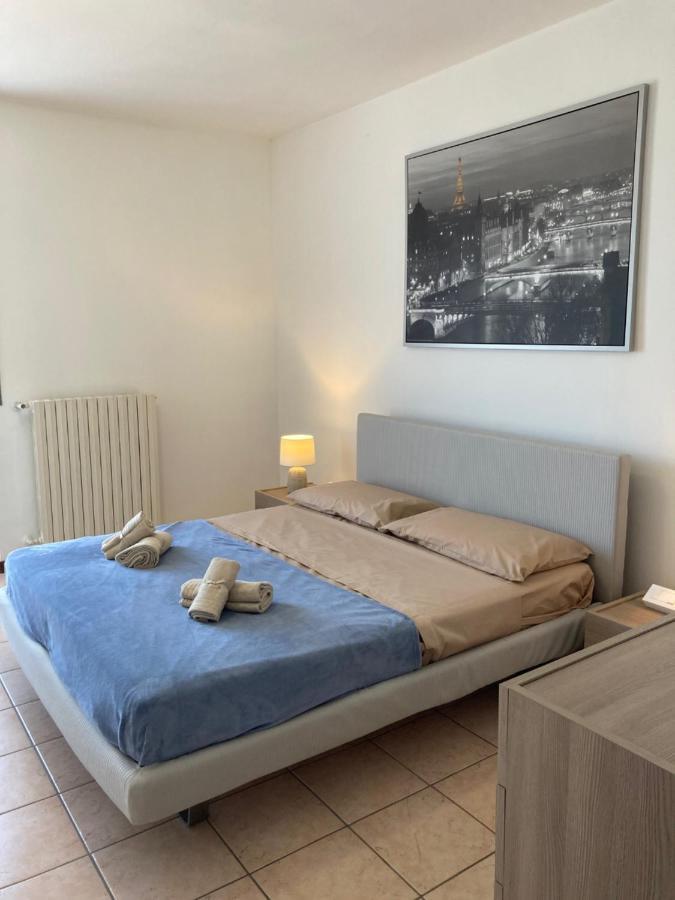 Bellview Home Peschiera del Garda Kültér fotó