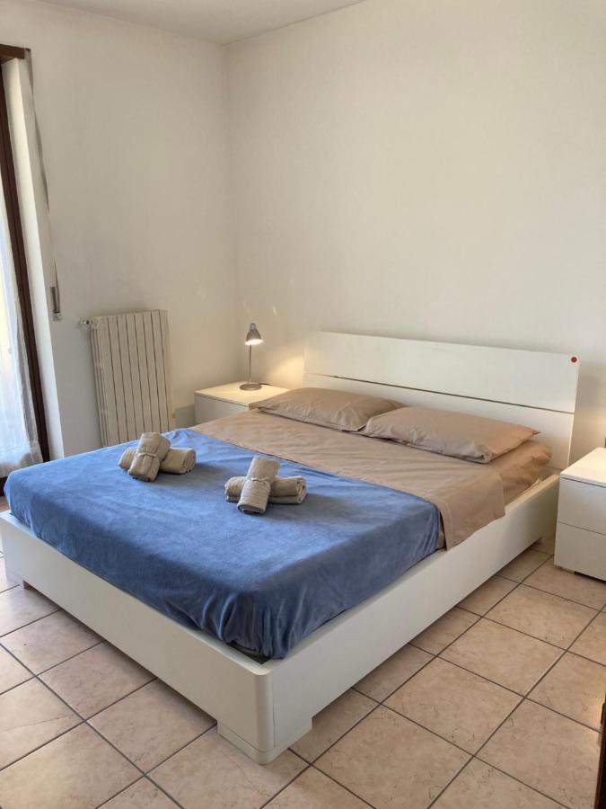Bellview Home Peschiera del Garda Kültér fotó