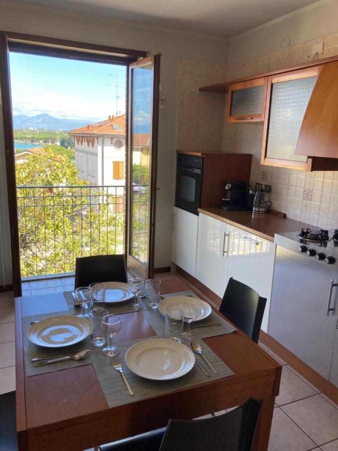 Bellview Home Peschiera del Garda Kültér fotó