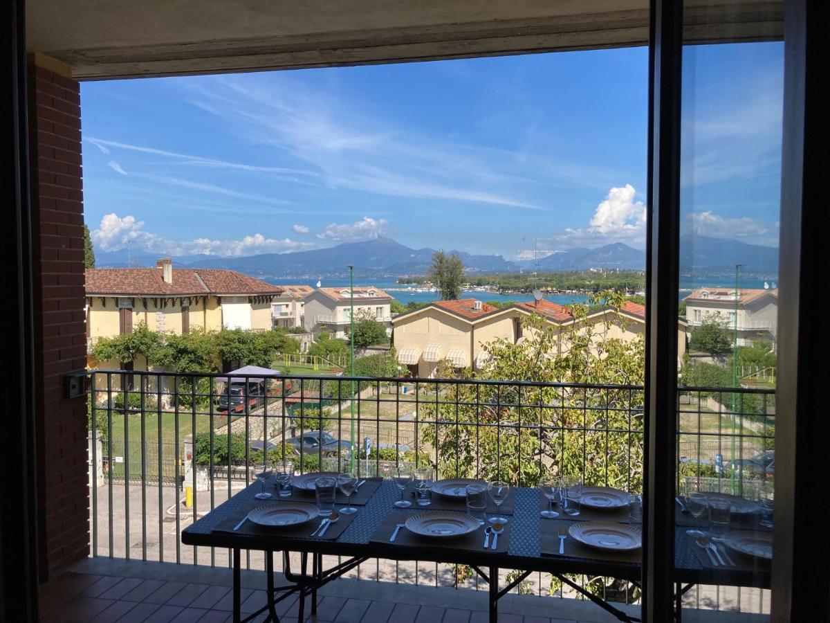 Bellview Home Peschiera del Garda Kültér fotó