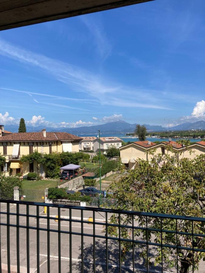 Bellview Home Peschiera del Garda Kültér fotó