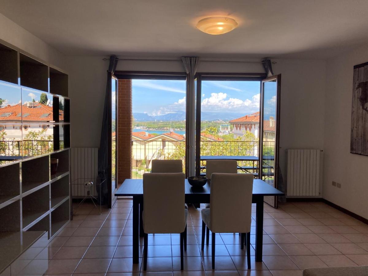 Bellview Home Peschiera del Garda Kültér fotó