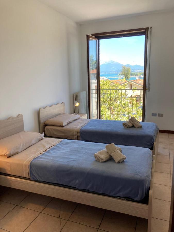 Bellview Home Peschiera del Garda Kültér fotó