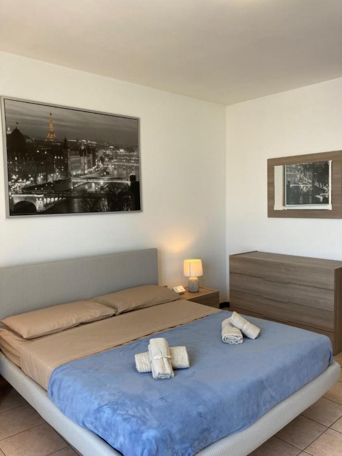 Bellview Home Peschiera del Garda Kültér fotó