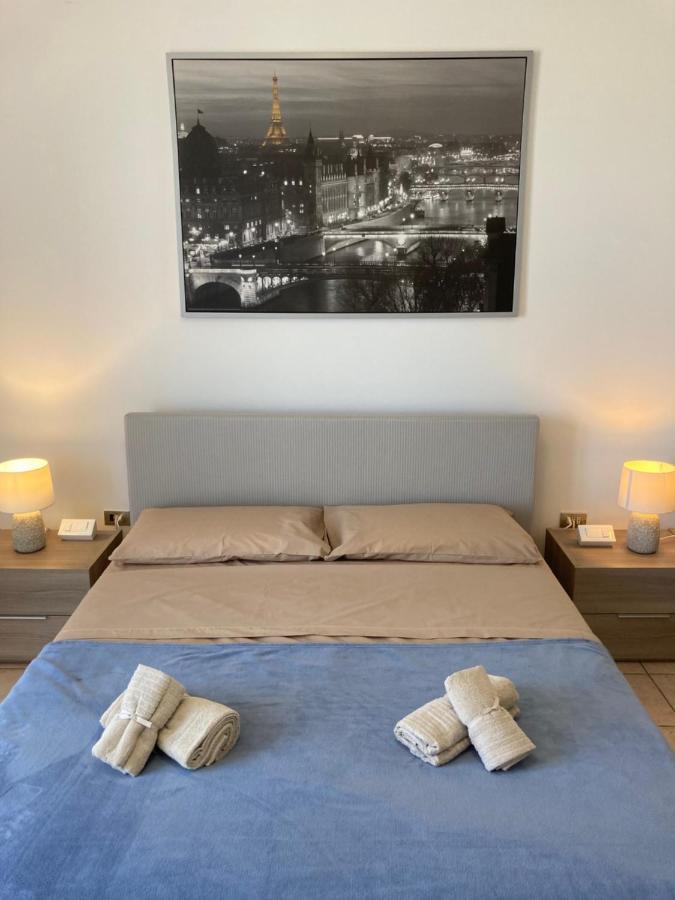 Bellview Home Peschiera del Garda Kültér fotó