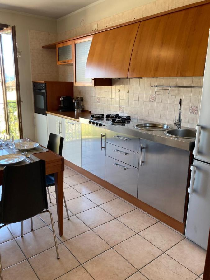 Bellview Home Peschiera del Garda Kültér fotó